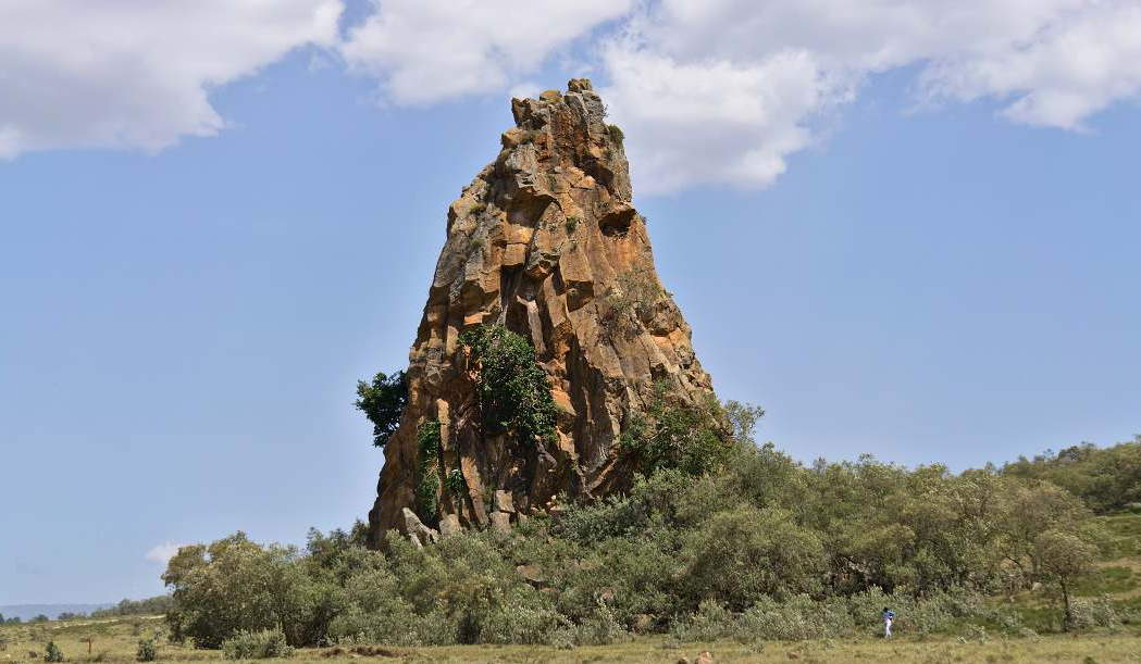 Buffalo Springs (Buffalo Springs NR)