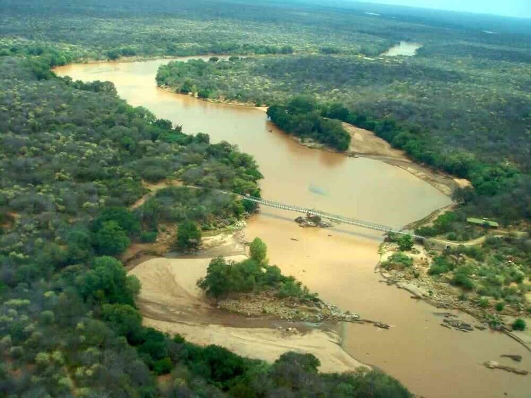 adamson bridge at kora np