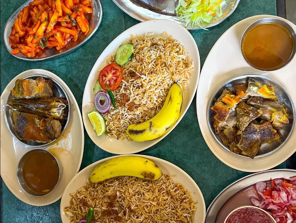 2-Hour Mombasa Street Food Walk