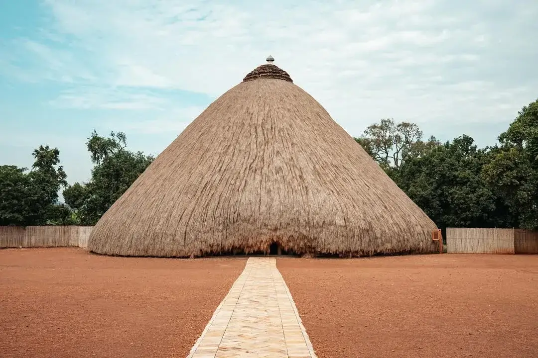 Buganda Kingdom