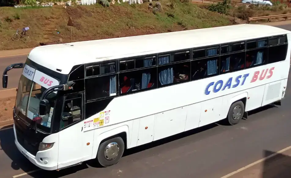 Coast Bus