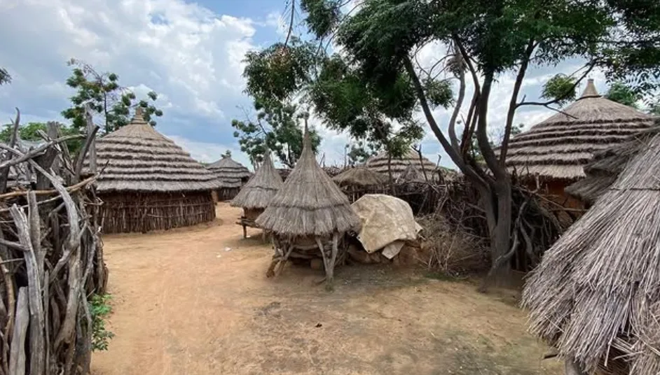 Karamojong