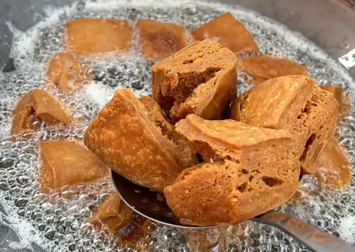 photo of kangumu in nairobi street foods