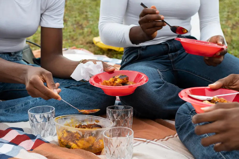 Cultural Dining Experiences