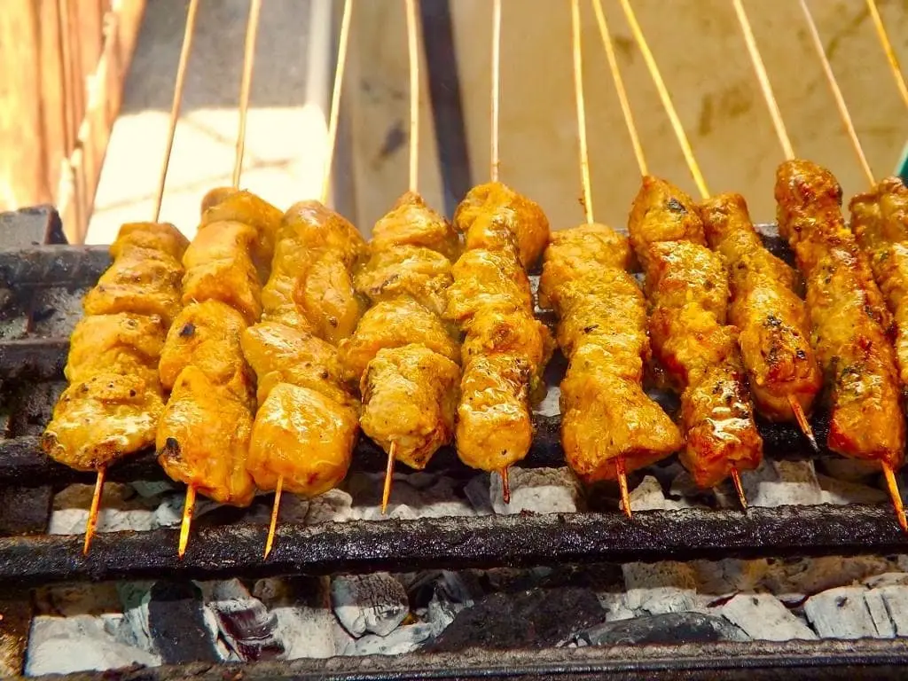 Nairobi by Night: Grills & Culture Tour