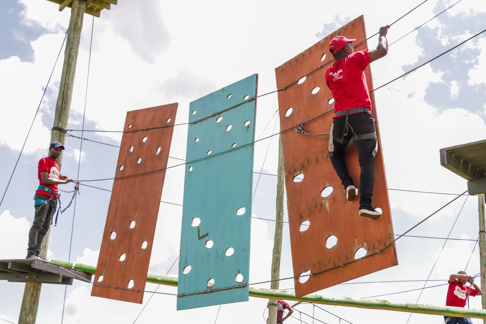 nkasiri adventure park kitengela image