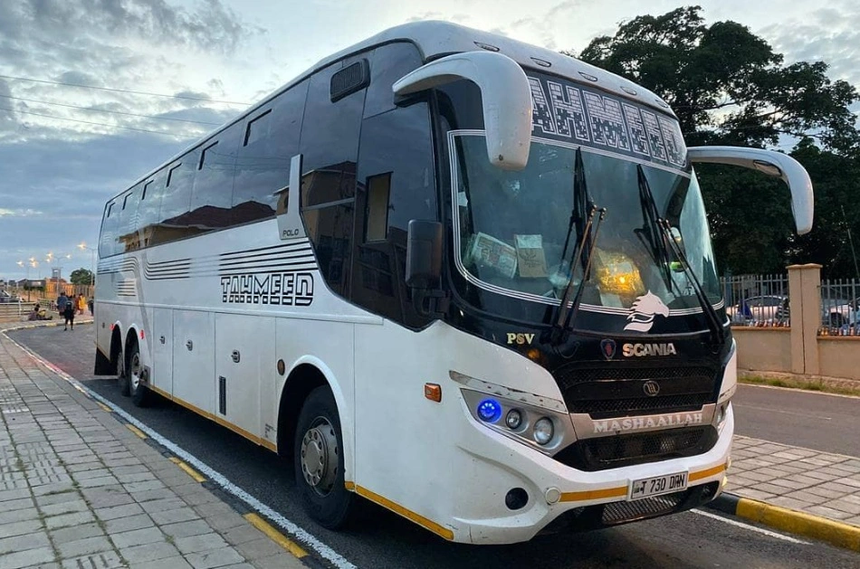 Tahmeed Coach