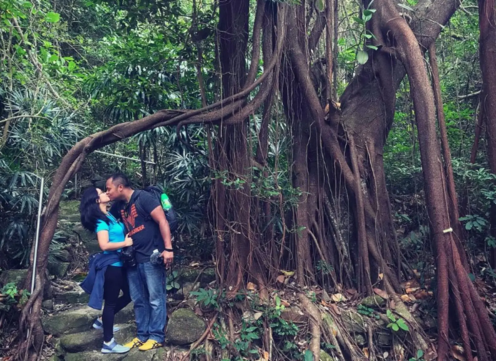 Ditch the Ordinary: Celebrate Valentine's Day at Karura Forest