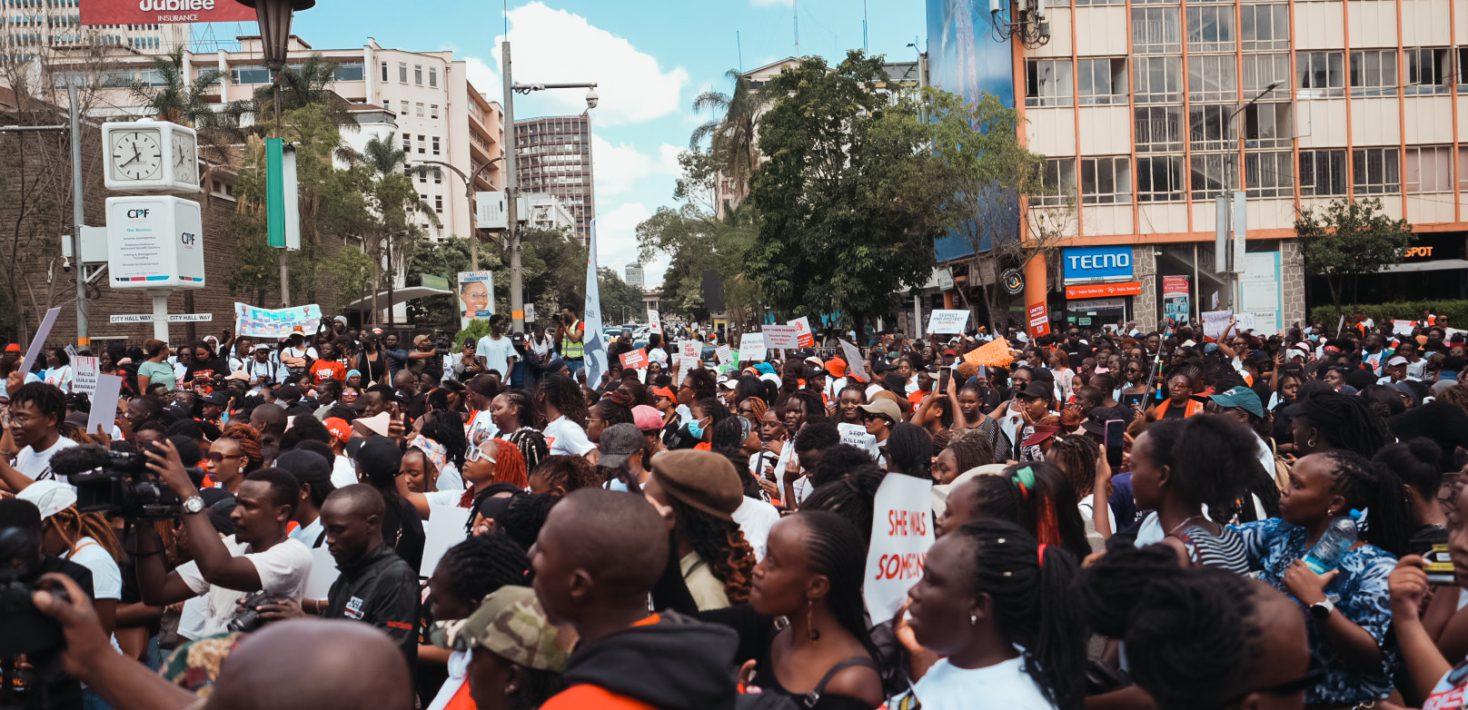 Gen Z Protests in Kenya: Essential Travel Advice and Safety Tips for Tourists