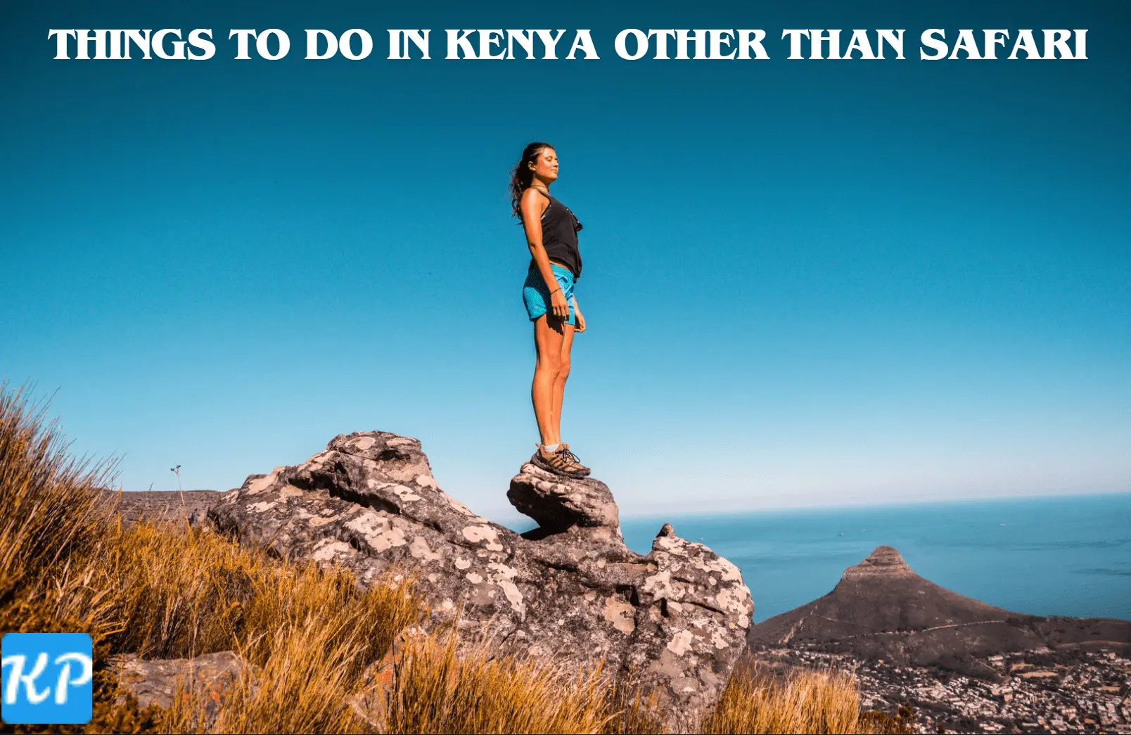 things to do in Kenya other than safari