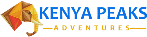 Kenya Peaks Adventures Logo